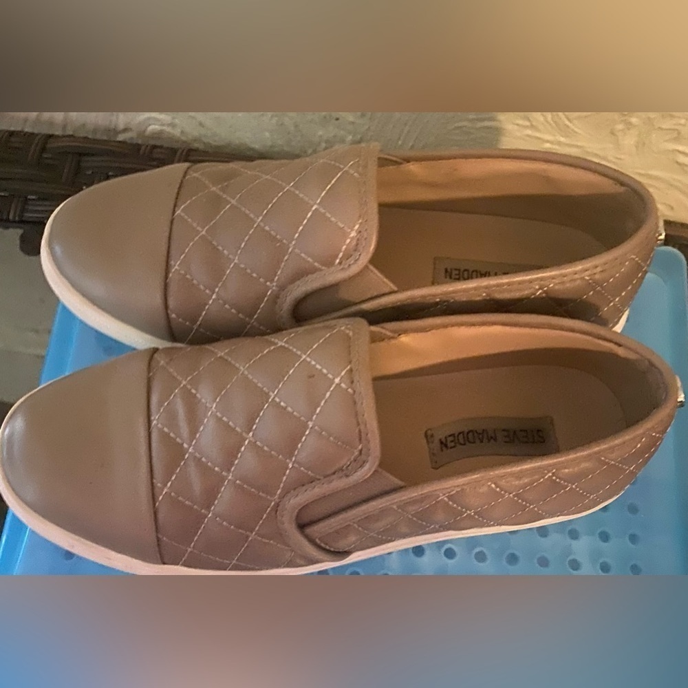 Steve Madden shoes